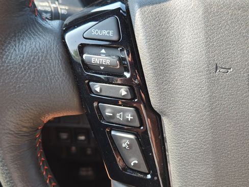 Used 2023 Nissan Frontier PRO-4X w/ Pro-4X Premium Package AWD/4WD image 24