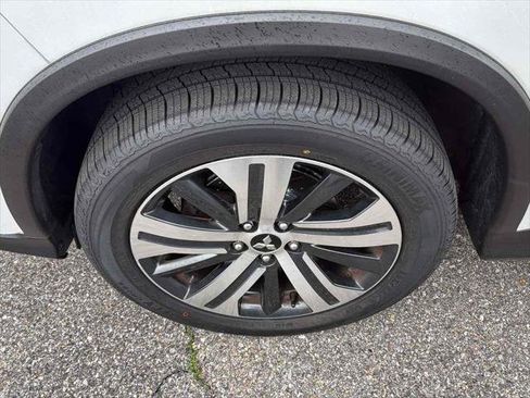 Used 2020 Mitsubishi Outlander Sport SE image 10