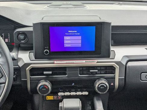 Certified 2024 Toyota Tacoma SR5 w/ SR5 Upgrade Package image 17