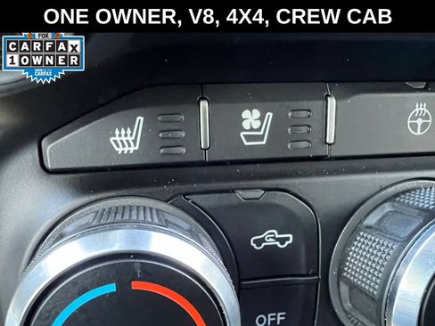 Used 2022 RAM 1500 Laramie AWD/4WD image 42