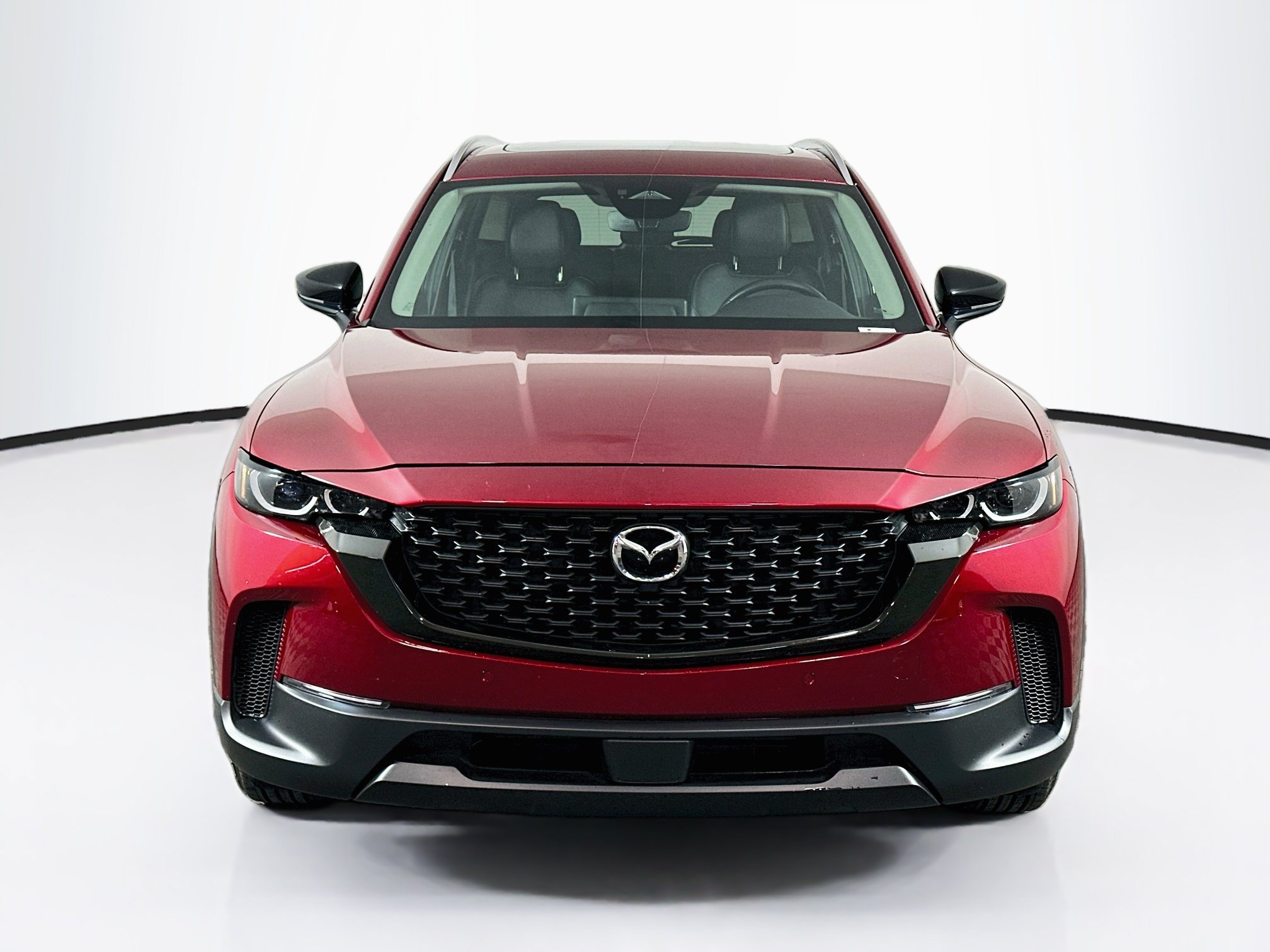Used 2026 MAZDA CX-50 AWD 2.5 S w/ Preferred Pkg image 2
