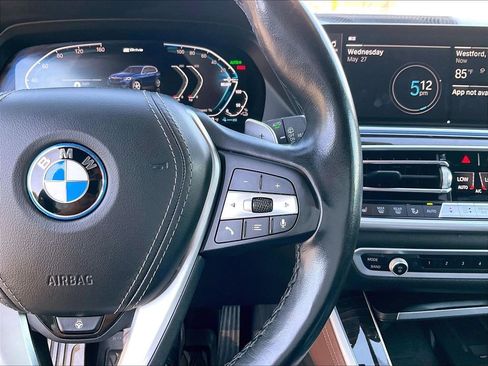 Used 2023 BMW X5 xDrive45e AWD/4WD image 24