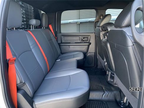 Used 2024 RAM 5500 Tradesman w/ Safety Group image 23