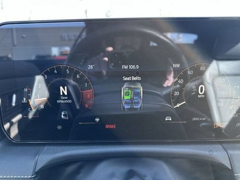 Used 2025 Ford Mustang GT Premium RWD image 12