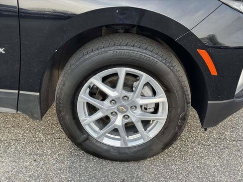 Used 2024 Chevrolet Equinox LT image 8