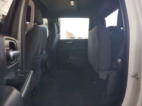 Used 2022 Chevrolet Silverado 2500 LT w/ Convenience Package AWD/4WD image 19
