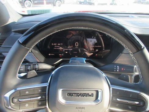 New 2026 GMC Acadia Denali Ultimate image 17