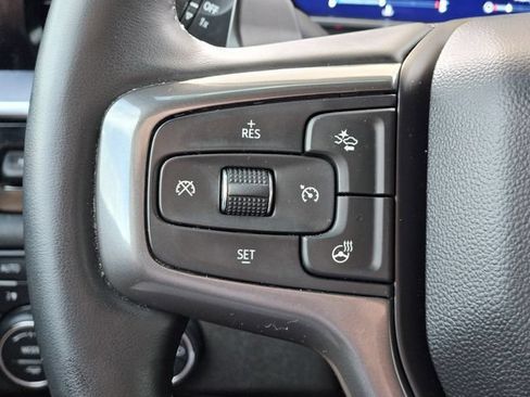 Used 2024 Chevrolet Silverado 1500 High Country w/ High Country Premium Package AWD/4WD image 17