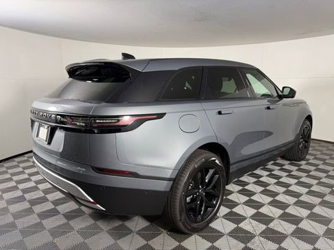 New 2026 Land Rover Range Rover Velar S image 9