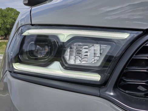 Used 2024 Dodge Durango SRT Hellcat w/ Black Package image 11