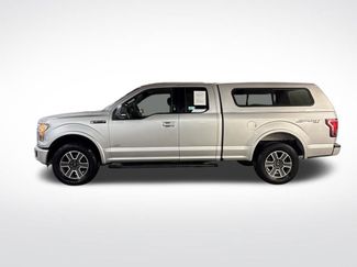 Used 2016 Ford F150 XLT w/ Equipment Group 301A Mid video 2