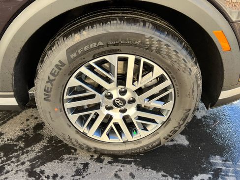 New 2026 Hyundai Palisade SEL image 15