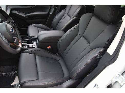 New 2026 Subaru Ascent Limited Bronze AWD/4WD image 13