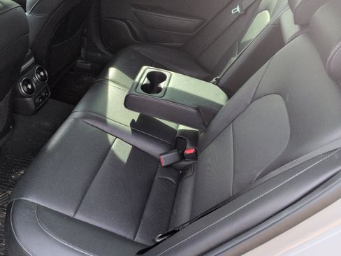 Used 2021 Kia Stinger GT image 6