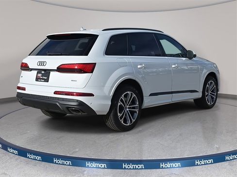 New 2026 Audi Q7 2.0T Premium image 5