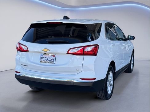 Used 2019 Chevrolet Equinox LT FWD image 6
