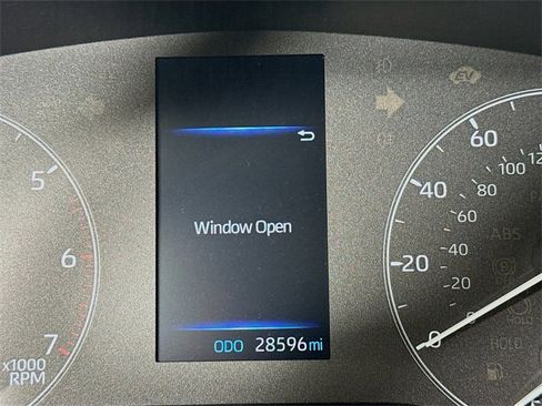 Certified 2023 Toyota Corolla LE image 33