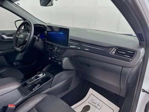 Used 2023 Ford Escape ST-Line Select w/ Tech Pack #2 AWD/4WD image 34