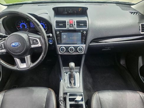 Used 2016 Subaru Crosstrek Touring AWD/4WD image 15