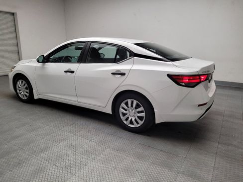 Used 2024 Nissan Sentra S image 3