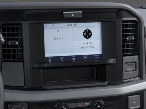 New 2026 Ford F350 XLT AWD/4WD image 14
