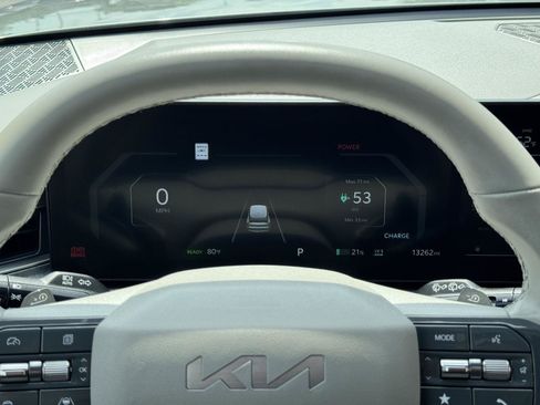 Used 2024 Kia EV9 Wind AWD/4WD image 26