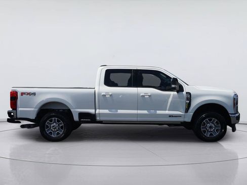 Used 2024 Ford F250 Lariat w/ Lariat Ultimate Package AWD/4WD image 5