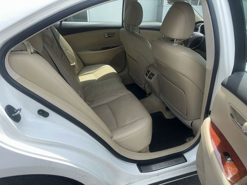 Used 2007 Lexus ES 350 FWD image 10