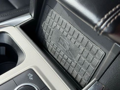 Certified 2023 Ford Explorer Limited image 38