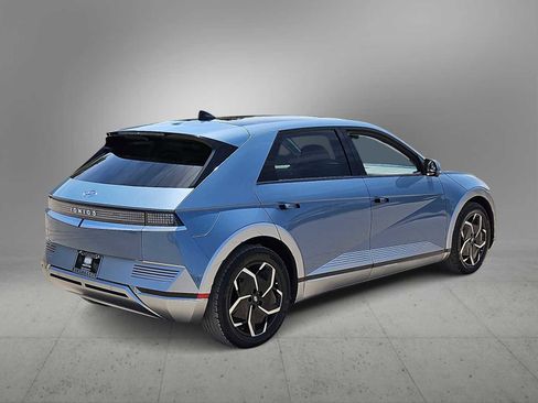 Certified 2024 Hyundai Ioniq 5 Limited RWD image 8