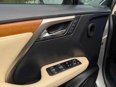 Used 2021 Lexus RX 350 FWD w/ Premium Package image 11