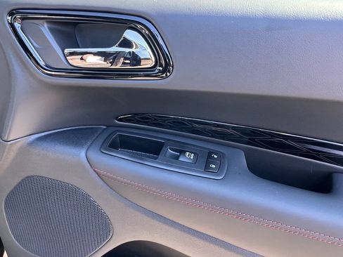 New 2026 Dodge Durango GT image 13