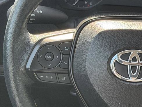 Certified 2025 Toyota Corolla LE image 12