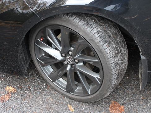 Used 2024 Toyota Corolla SE image 17