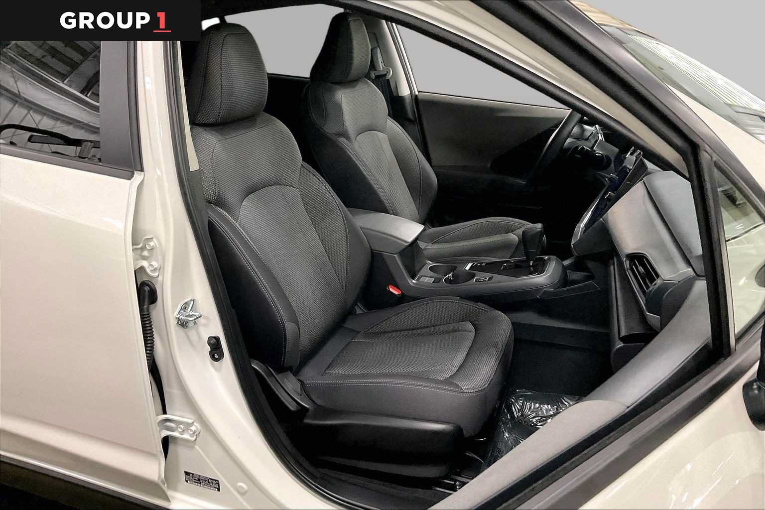 Certified 2024 Subaru Crosstrek 2.0i Premium AWD/4WD image 9