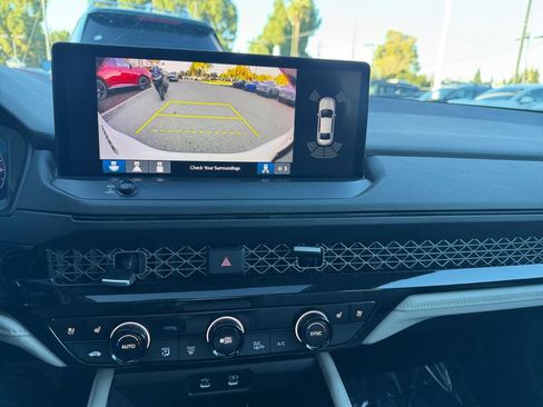 Used 2023 Honda Accord Touring image 21