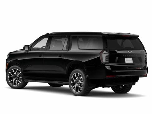 New 2026 Chevrolet Suburban RST AWD/4WD image 53
