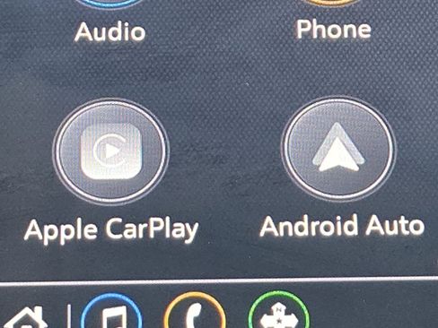 Used 2023 Buick Encore GX Preferred w/ Cold Weather Comfort Package image 4