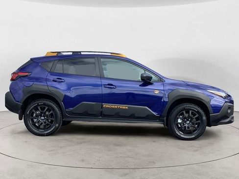New 2026 Subaru Crosstrek 2.5i Wilderness w/ Crosstrek Mirror Package AWD/4WD image 6