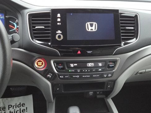 Used 2020 Honda Pilot EX image 26