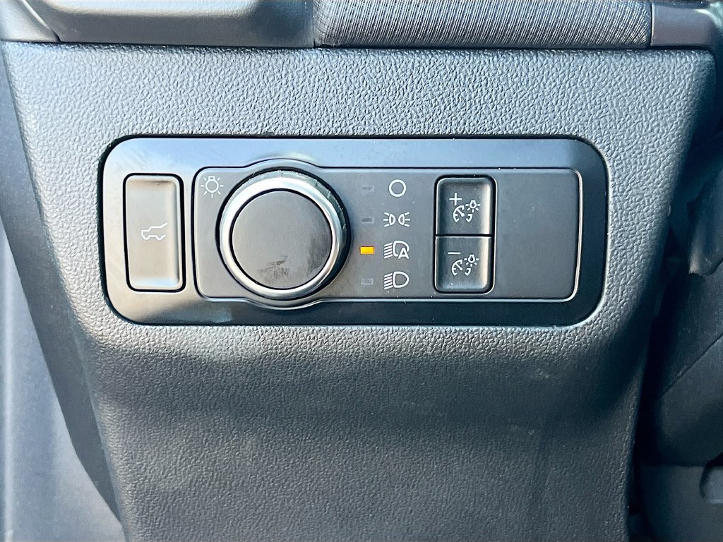 Used 2024 Ford Bronco Sport Big Bend AWD/4WD image 10