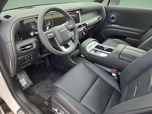 New 2026 Hyundai Palisade Calligraphy image 23