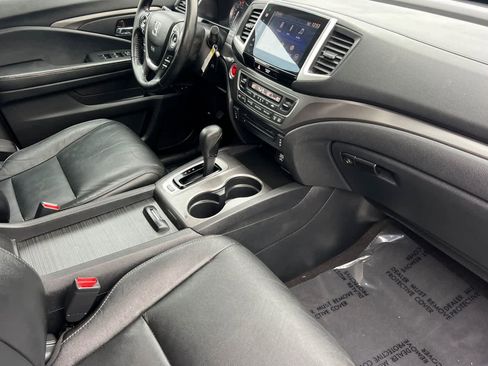 Used 2016 Honda Pilot EX-L image 18