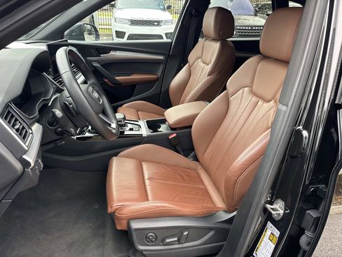 Used 2025 Audi Q5 2.0T Premium image 22