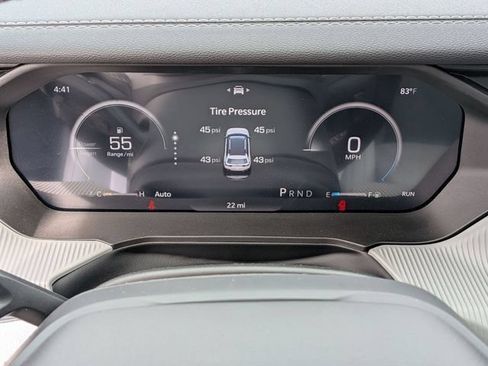 New 2026 Jeep Cherokee Laredo AWD/4WD image 19