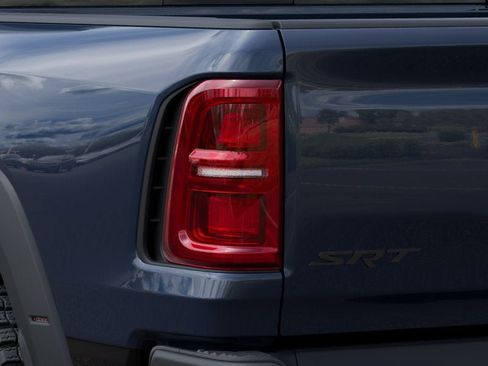 New 2027 RAM 1500 TRX AWD/4WD image 5