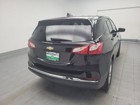 Used 2019 Chevrolet Equinox LT FWD image 7