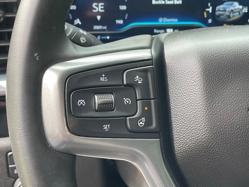 Certified 2023 Chevrolet Silverado 1500 LT AWD/4WD image 29
