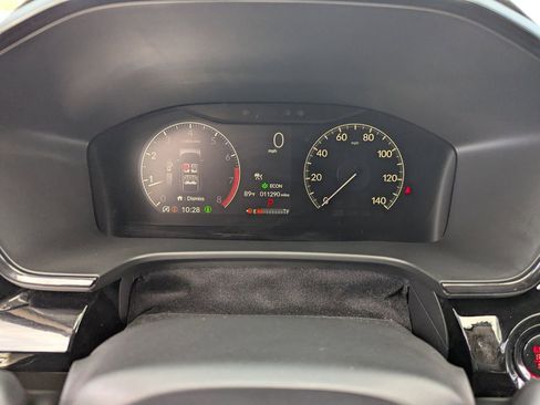 Certified 2023 Honda CR-V EX-L image 33