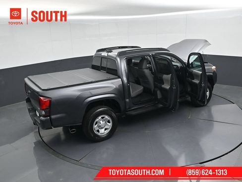 Used 2023 Toyota Tacoma SR AWD/4WD image 50
